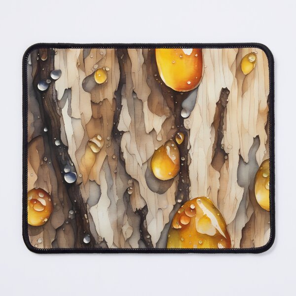 Item preview, Natural Tree Resin designed and sold by CalmnessbyChoice.