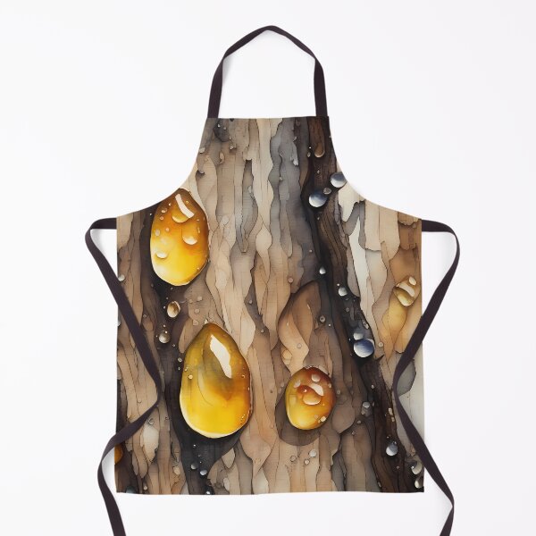 Item preview, Natural Tree Resin designed and sold by CalmnessbyChoice.