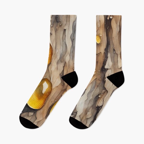 Item preview, Natural Tree Resin designed and sold by CalmnessbyChoice.