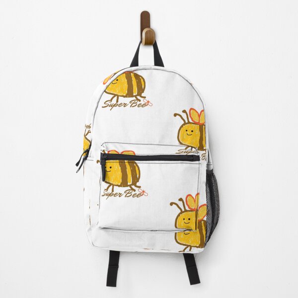 Item preview, SUPER BEE CHILDREN DRAWING designed and sold by infinitearte.