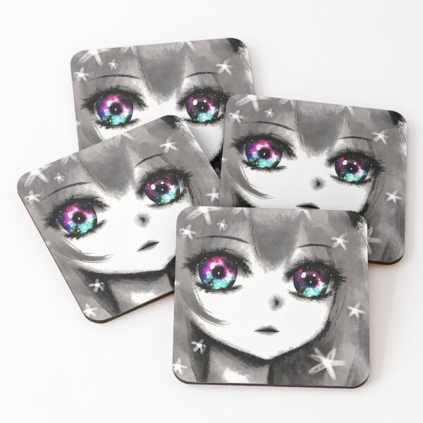 Item preview, Galactic Eyes designed and sold by The Zurggon Shop.