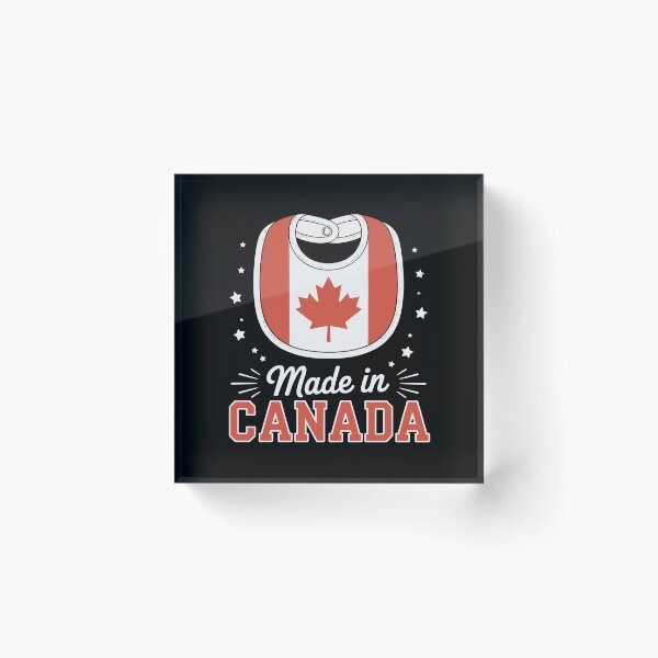 Item preview, Made in Canada designed and sold by jkrphoto.