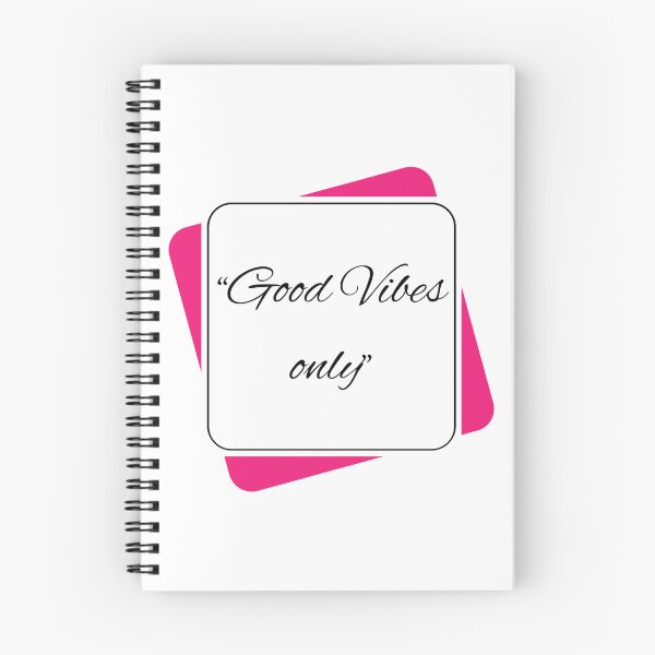 Item preview, Good Vibes Only Retro Sticker – Positive Quote Aesthetic Design designed and sold by Pamthedesigner.