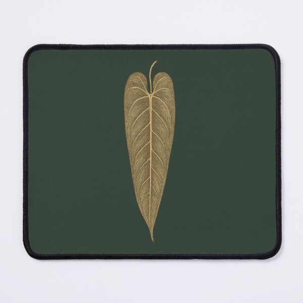 Item preview, Vintage Queen Anthurium Leaf designed and sold by Planthem.