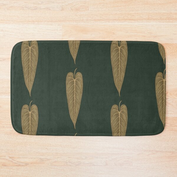 Item preview, Vintage Queen Anthurium Leaf designed and sold by Planthem.