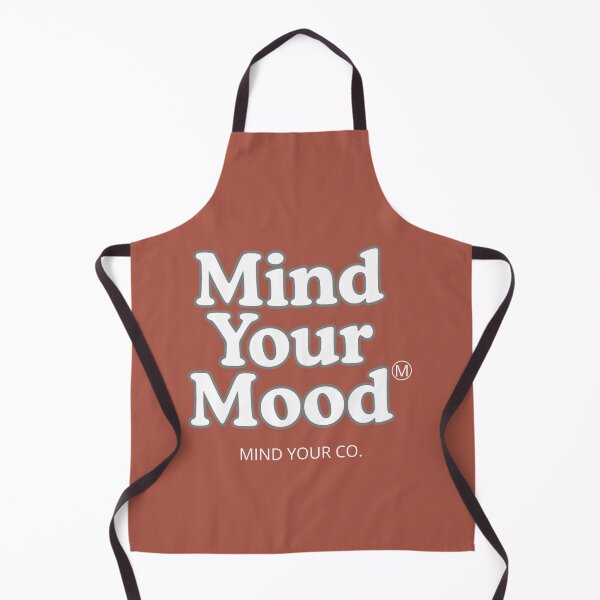 Item preview, MIND YOUR MOOD T-SHIRT designed and sold by mindyourco.