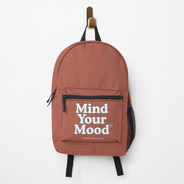 Item preview, MIND YOUR MOOD T-SHIRT designed and sold by mindyourco.
