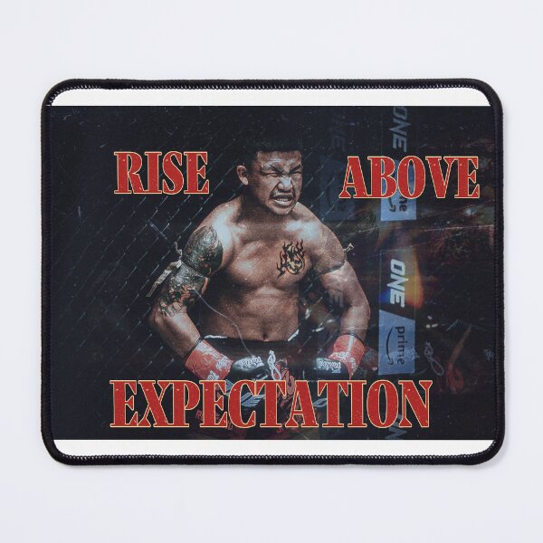 Item preview, Rise Above Rodtang designed and sold by Warrior247.