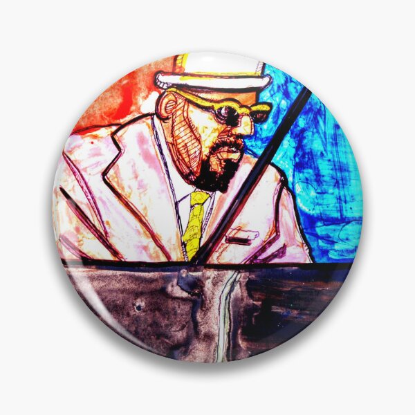 Item preview, "THELONIOUS" designed and sold by SOLSKETCHES.