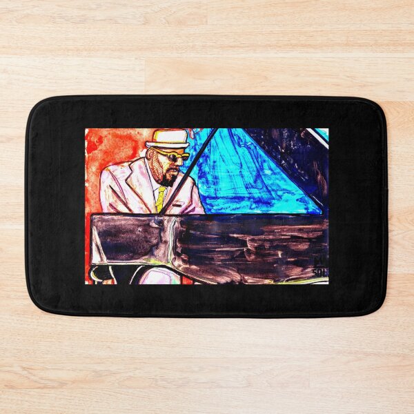 Item preview, "THELONIOUS" designed and sold by SOLSKETCHES.