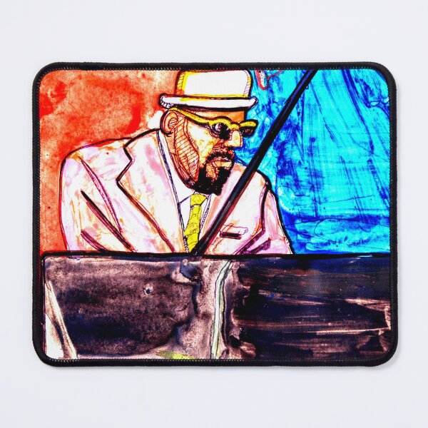 Item preview, "THELONIOUS" designed and sold by SOLSKETCHES.