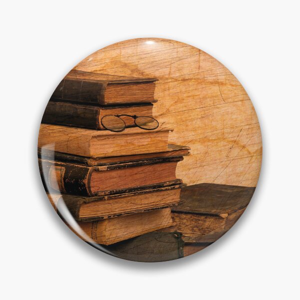 Item preview, Vintage Books An Author's Dream designed and sold by Lovemountain.