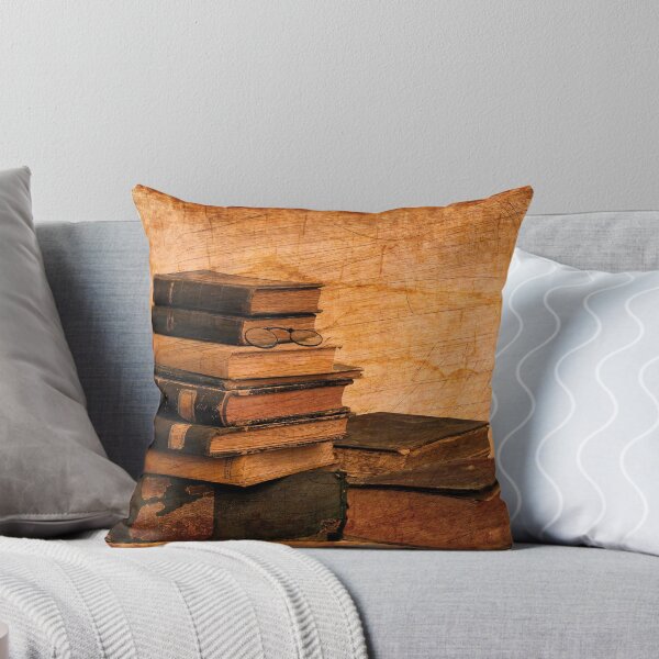 Item preview, Vintage Books An Author's Dream designed and sold by Lovemountain.
