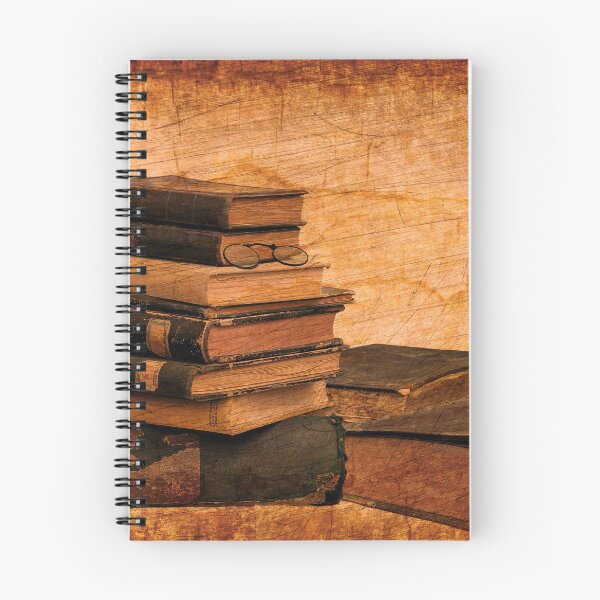 Item preview, Vintage Books An Author's Dream designed and sold by Lovemountain.