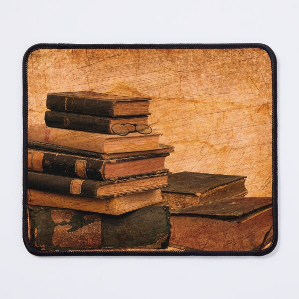 Item preview, Vintage Books An Author's Dream designed and sold by Lovemountain.
