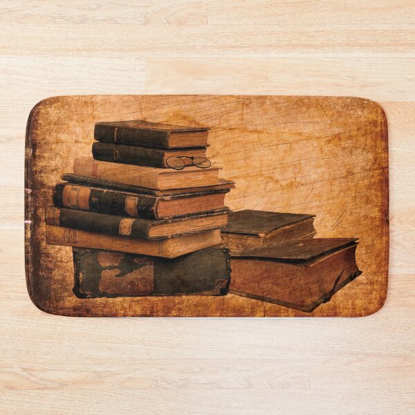 Item preview, Vintage Books An Author's Dream designed and sold by Lovemountain.