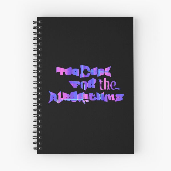 Item preview, Too Cool For The Algorithms designed and sold by VVisionary11.