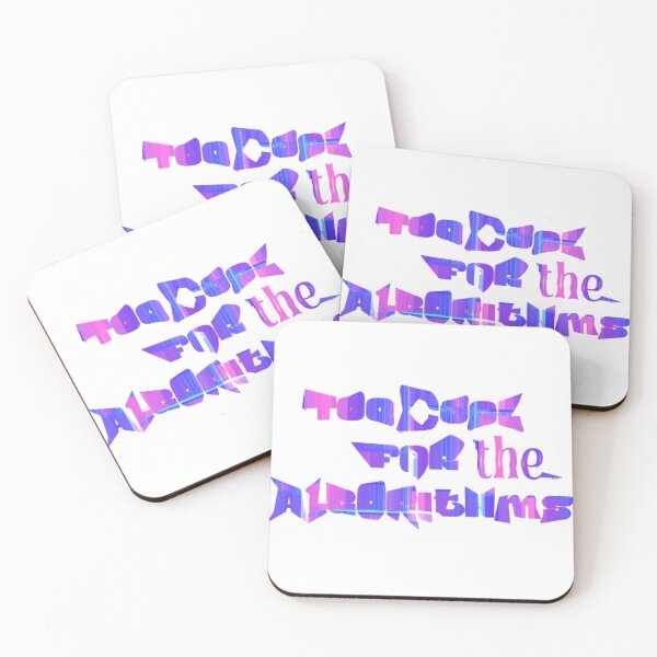 Item preview, Too Cool For The Algorithms designed and sold by VVisionary11.