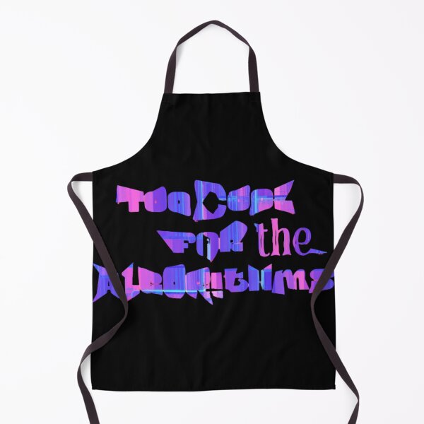 Item preview, Too Cool For The Algorithms designed and sold by VVisionary11.