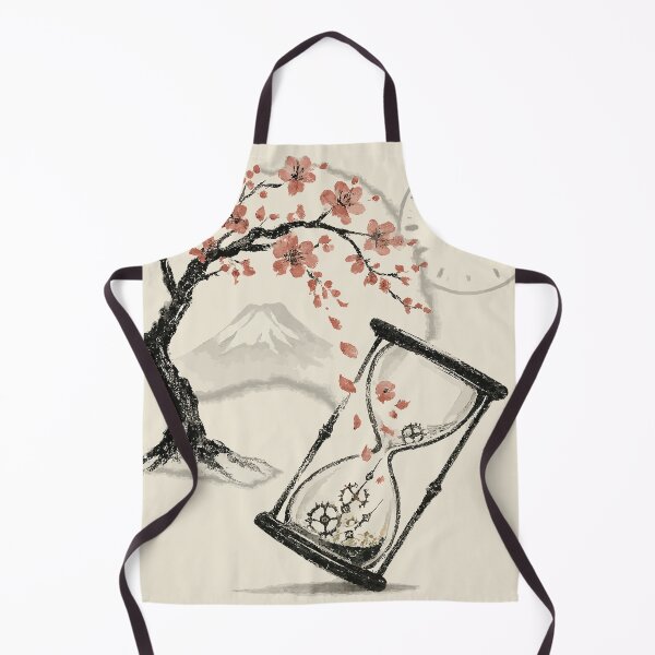 Item preview, Time Blossom designed and sold by xmoudx.