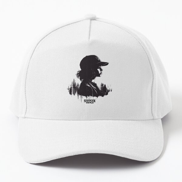 Item preview, Dustin Henderson designed and sold by RatherCreative.