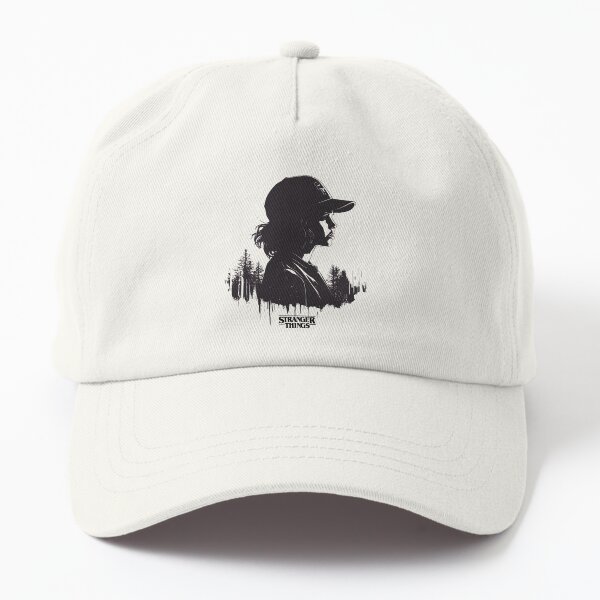 Item preview, Dustin Henderson designed and sold by RatherCreative.