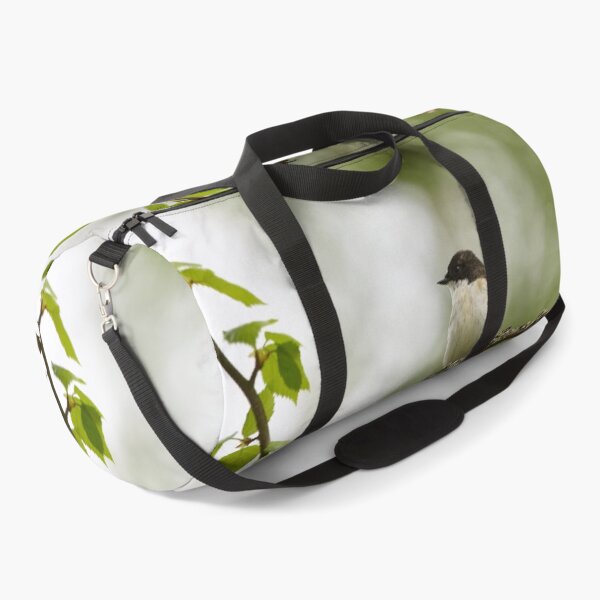 Item preview, Whatchplace. European pied flycatcher designed and sold by Jouko Lehto Photography.