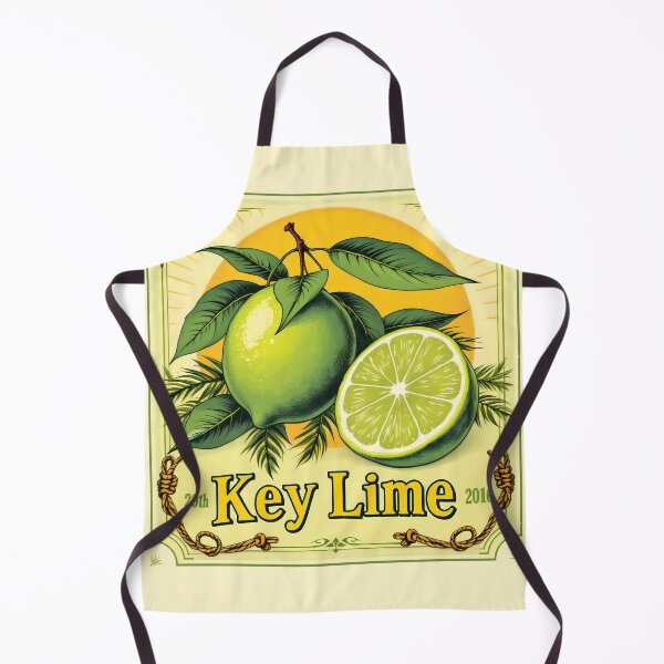 Item preview, Key Lime Time designed and sold by artanlei.