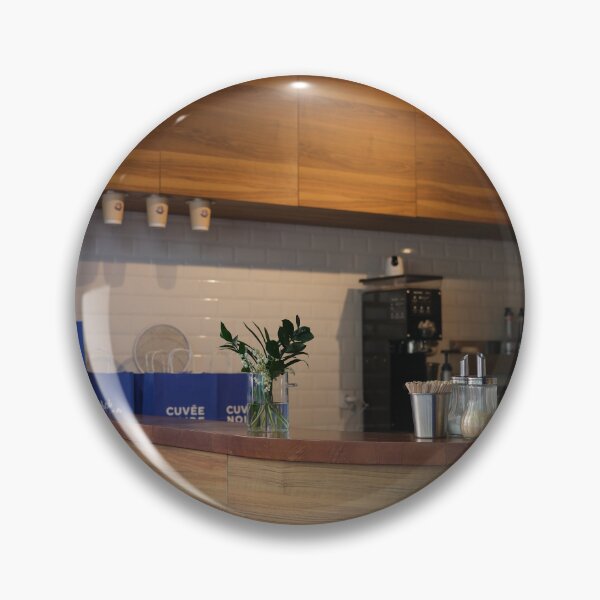 Item preview, Cute Cafe designed and sold by StickyJessCo.