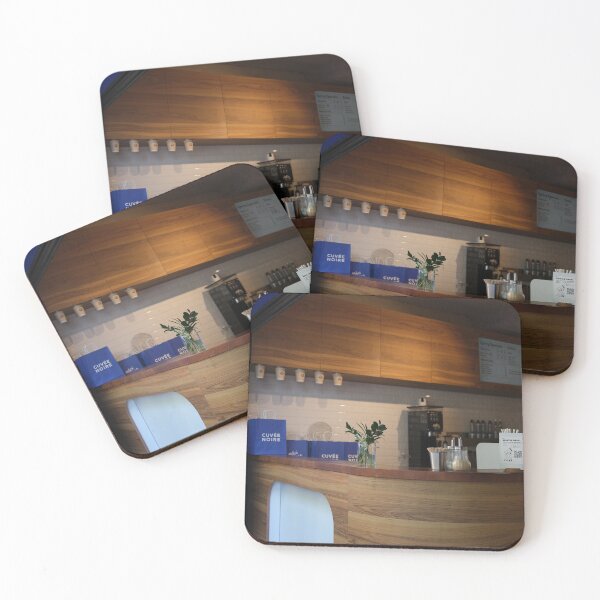 Item preview, Cute Cafe designed and sold by StickyJessCo.