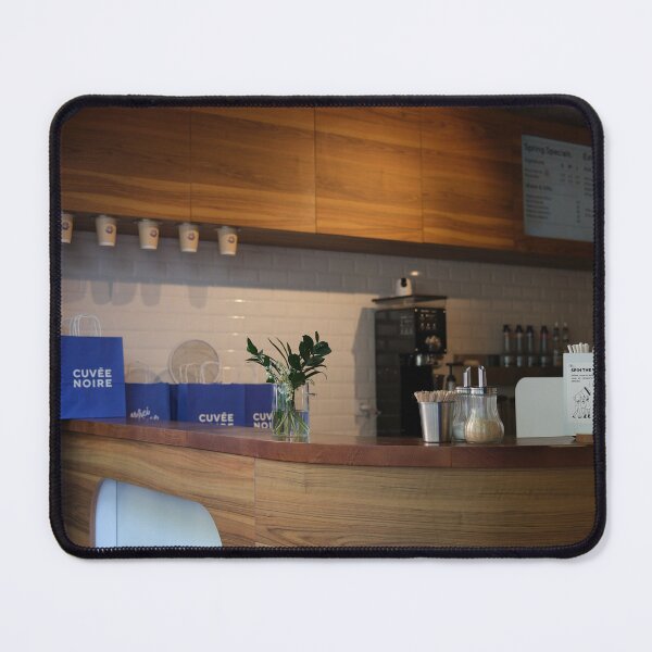 Item preview, Cute Cafe designed and sold by StickyJessCo.