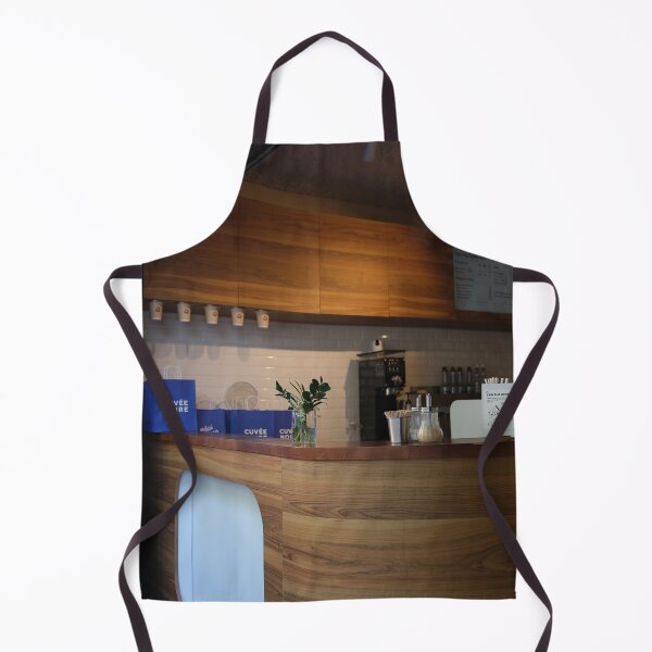 Item preview, Cute Cafe designed and sold by StickyJessCo.