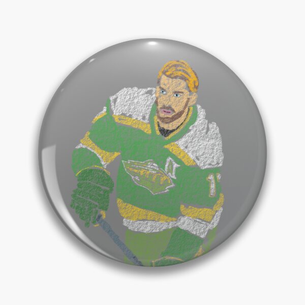 Item preview, Foligno Minnesota Hockey designed and sold by mkwirfs1994.