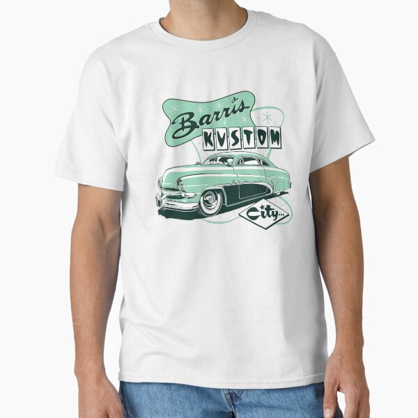 Item preview, Barris Kustom City Hirohata Merc designed and sold by Barris Kustom City.