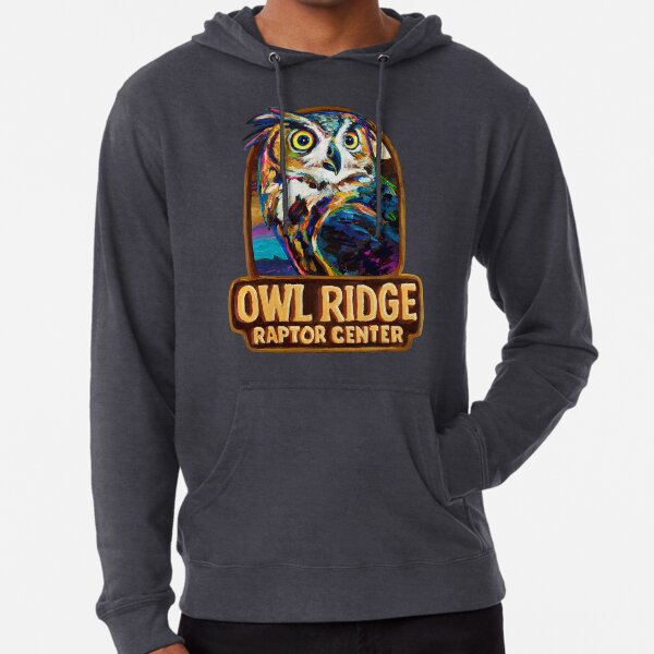 Artikel-Vorschau von Owl Ridge Raptor Center Virginia-Uhu, designt und verkauft von OwlRidgeRaptor.
