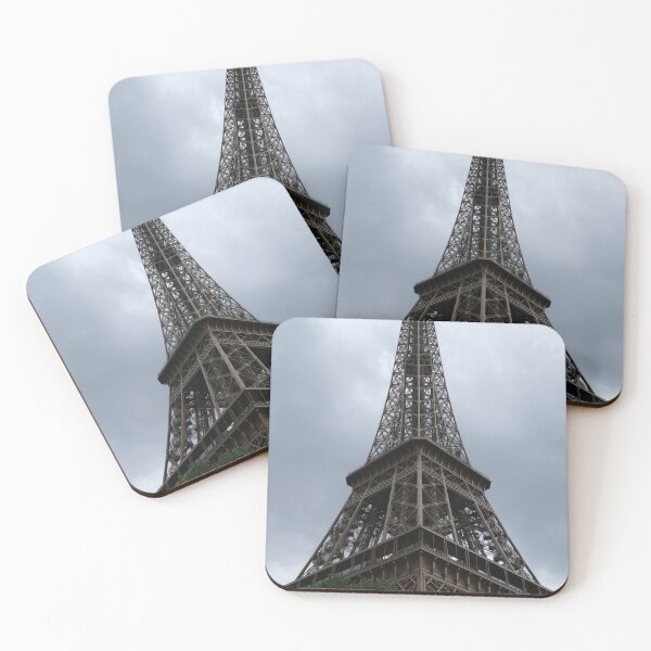 Item preview, Eiffel Tower designed and sold by StickyJessCo.