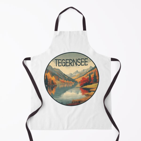 Item preview, Tegernsee Bavaria designed and sold by blankshirt.
