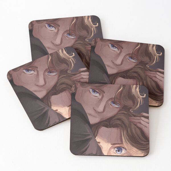 Item preview, Twins designed and sold by AbenaComics.