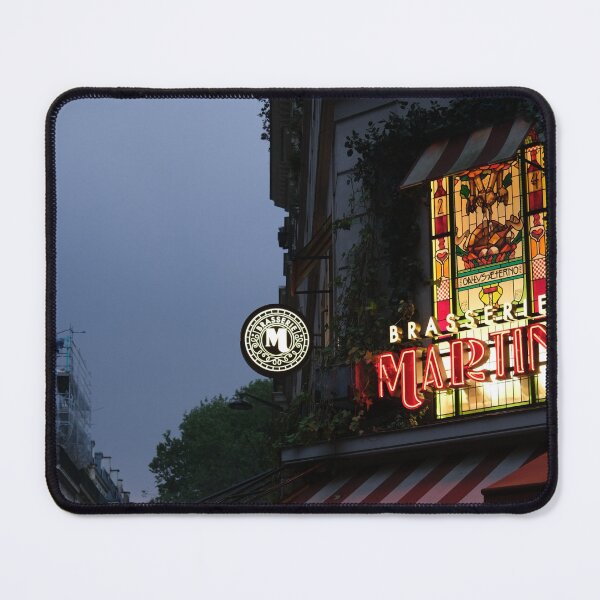 Item preview, Cute Restaurant  designed and sold by StickyJessCo.