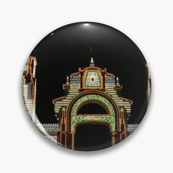Item preview, Feria de Sevilla  designed and sold by StickyJessCo.