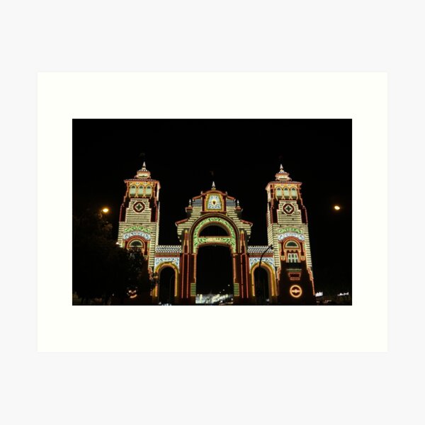 Item preview, Feria de Sevilla  designed and sold by StickyJessCo.