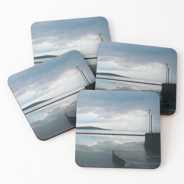 Item preview, Marine Lake Reflections designed and sold by Rachel J Bowler.
