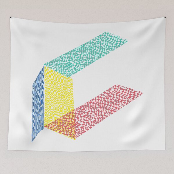 Item preview, Color line designed and sold by KlareLinie.