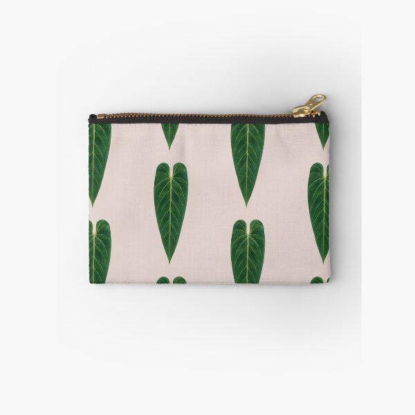 Item preview, Watercolor Queen Anthurium Leaf designed and sold by Planthem.