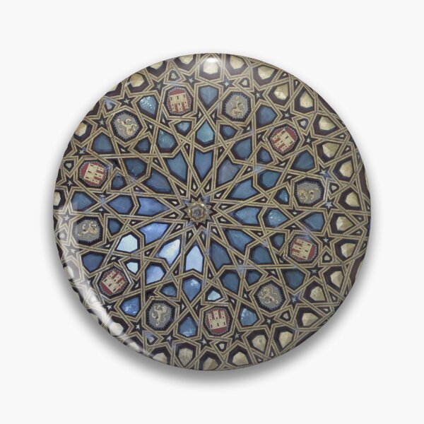 Item preview, Mosaic Ceiling designed and sold by StickyJessCo.