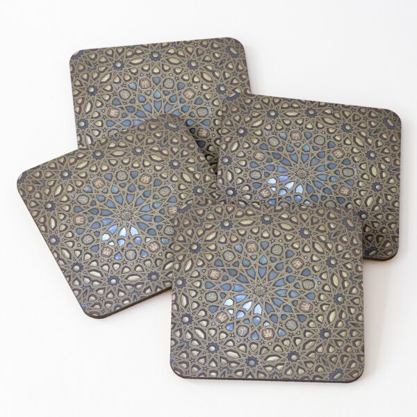 Item preview, Mosaic Ceiling designed and sold by StickyJessCo.
