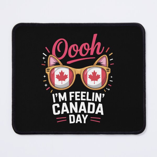 Item preview, Oooh I'm feelin' Canada Day. designed and sold by jkrphoto.