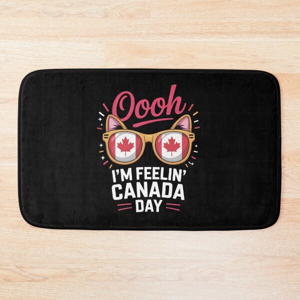 Item preview, Oooh I'm feelin' Canada Day. designed and sold by jkrphoto.