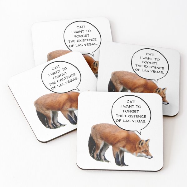 Item preview, The will of  a fox. designed and sold by di-Vera-Rosati.