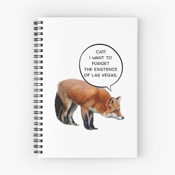 Item preview, The will of  a fox. designed and sold by di-Vera-Rosati.